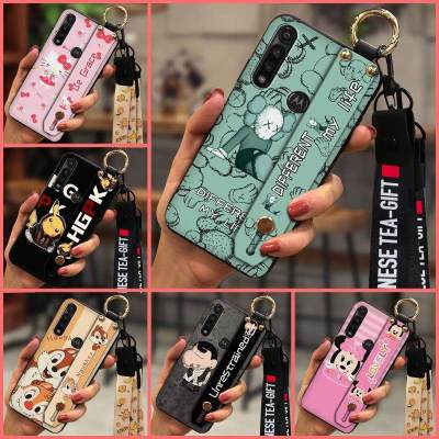 Silicone Anti-knock Phone Case For MOTO G Power Original Waterproof Fashion Design TPU Cute protective New Arrival New