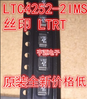 Ltc4252 Ltc4252-2ims Msop-10