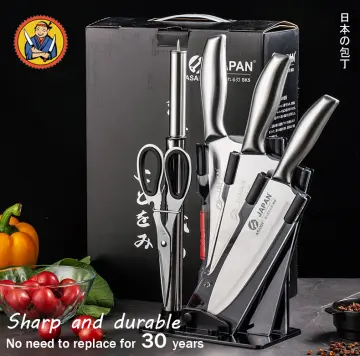 Shop Kiyoshi Japan Knife Set with great discounts and prices