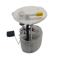 LF5W-13-ZE0 Electric Fuel Pump Assembly for MAZDA 5 CTR9-I-Max R9 2009-LF5W13ZE0 Gasoline Pump Delivery Module