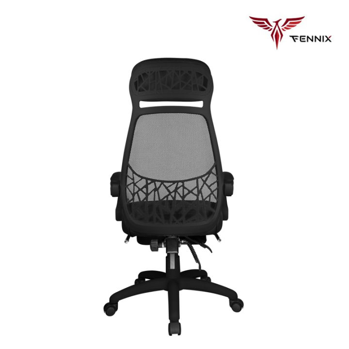 fennix-ergonomic-office-chair-เก้าอี้ทำงานเพื่อสุขภาพ-เก้าอี้สำนักงาน-รุ่น-jupiter-series-jupiter-pro-series-รับประกันศูนย์ไทย-2-ปี