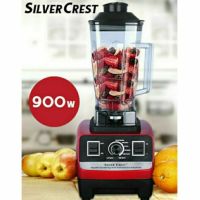 SILVER CREST เครื่องปั่นอเนกประสงค์ ความจุ2ลิตร กำลังไฟ 900W