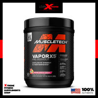 MuscleTech : VAP0R X5 , 30 Servings / Expl๐sive, Game-Changing Pre-Workout / All-in-one source formula for more lean muscle, strength, energy, focus and muscle pumps