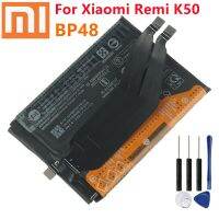 แบตเตอรี่ Battery BP48 For Xiaomi Remi K50 Game 2350X2 mAh   +พร้อมเครื่องมือ