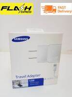 ชุดชาร์จซัมซุง samsung 2A 10W หัว+สาย งานที่ดีที่สุด ชาร์เร็ว แรง  ทนทาน มีกล่อง