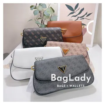 Shop Guess Delaney Bag online | Lazada.com.ph