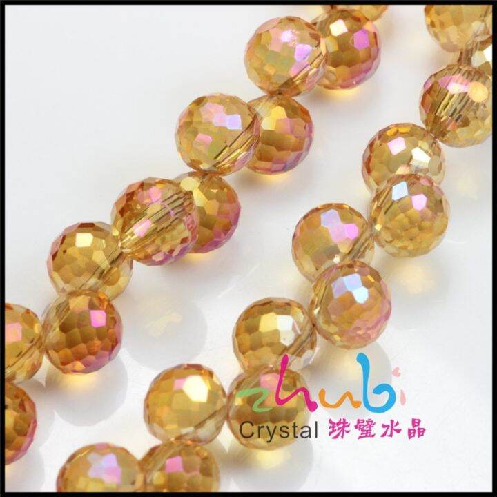 cod-new-diy-accessories-loose-beads-side-hole-128-balls-crystal-earrings-cut-shaped-glass