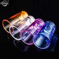 【CW】 6 Pcs Shot Glas Plastic Geesten Cup Bar Drinken Bruiloft Wijn Bril Cocktail Pint Vodka cups