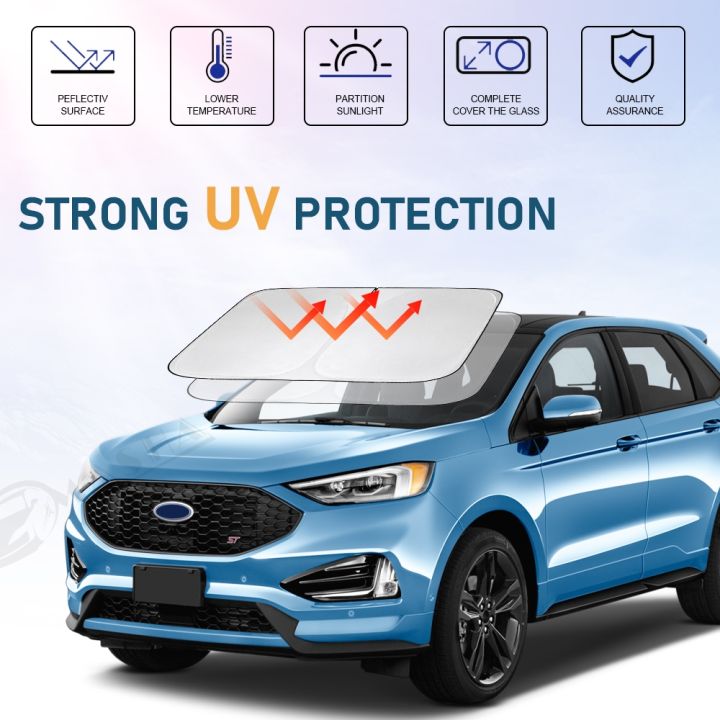 windshield-sun-shade-for-ford-edge-2015-2023-sunshade-window-sun-visor-protector-foldable-blocks-uv-rays-keep-your-car-cooler