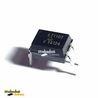 ET1102 TCET1102G DIP-4