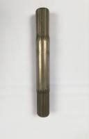 29943A แกนเพลาตั้ง​ รุ่น M5000,M6040 Shaft​ (3C315-4341-0)​ อะไหล่รถแทรคเตอร์ ยี่ห้อ​ Farmtech​