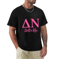 Legally Blonde – Delta Nu, Elle Woods T-Shirt Oversized T Shirts Anime Clothes Black T Shirt Mens Big And Tall T Shirts