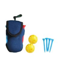 ❧﹍ Pocket Bag Ball Bag Small Bag Golf Supplies Inquiry for Drawings and Samples Golf Accessories Bag