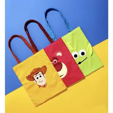 Miniso Indonesia - Bring more in this large tote bag. More to pack, more  fun! #minisoindo #minisoindonesia #lovelifeloveminiso #miniso #minisolife # marvel