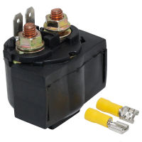 รถจักรยานยนต์ Starter Relay Solenoid ไฟฟ้าสำหรับ Kawasaki KEF 300 KEF300 Lakota 300 1995 1996 1997 1998 1999