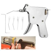 Mode Shop New Strong Lock Pick Easy Lock Repair Tool Kit Door Lock Opener Bump Key Tools