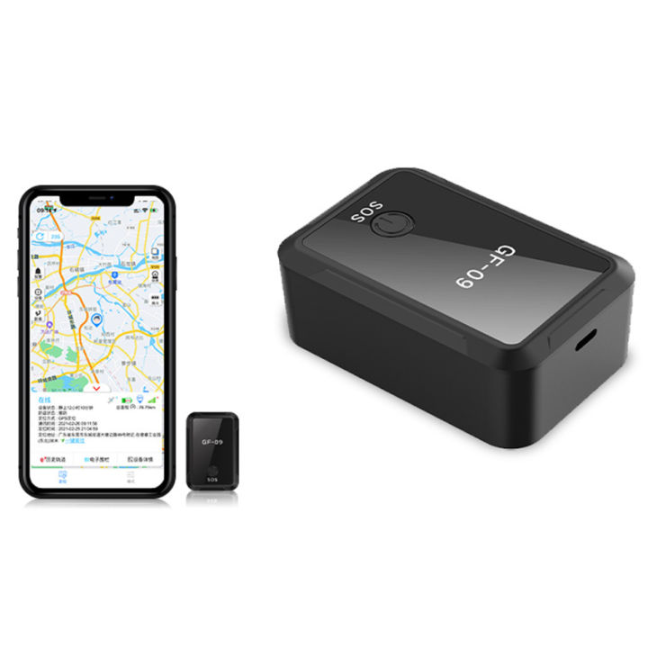 gf09-car-base-station-locator-wifiip-address-with-app-remote-recording-อุปกรณ์ป้องกันการหล่นการควบคุมด้วยเสียงตัวติดตามการบันทึก