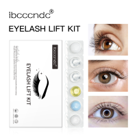 ibcccndc Travel Eyelash Lifting Kit Lash Lift Kit for Eyelash Perm with Rods Glue Dropshipping Beauty Salon Lash Lifting Tools