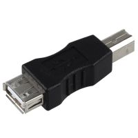 【2023】 MAS Tools USB Type A ตัวเมียเป็น USB Type B ตัวผู้ Adapter