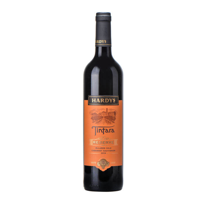 Hardys Tintara Reserve Cabernet Sauvignon | Lazada PH