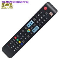 HOT ITEM┅◆☋ Suitable for Samsung/Star AA59-00638A TV remote control English remote control Guangzhou factory direct sales and delivery XZ