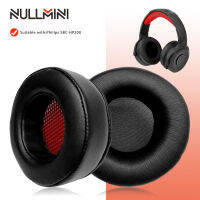 NullMini เปลี่ยนหูฟังสำหรับ Redragon H818หูฟัง Ear Cushion Earmuffs แขนชุดหูฟัง