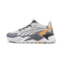 PUMA PRIME/SELECT - รองเท้าผ้าใบ RS-X Efekt Turbo สีเทา - FTW - 39004801