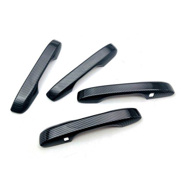 4pcs-car-exterior-side-door-handle-frame-cover-trim-for-honda-crv-cr-v-2022-2023