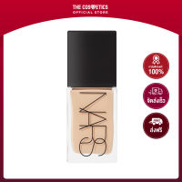 Nars Light Reflecting Foundation 30ml - Vienna  นาร์ส  รองพื้นสูตรไฮบริด