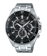 นาฬิกา CASIO Edifice chronograph EFR-552D-1AVUDF(ประกัน cmg)