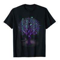 Shirtwoot Under Northern Lights Tshirt Style Tshirts Tees Men Printed On