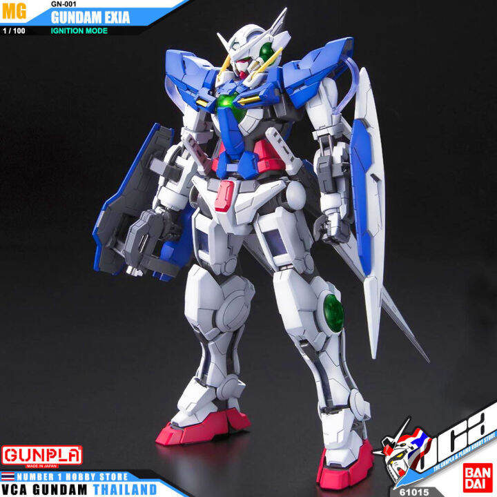 bandai-gunpla-master-grade-mg-gundam-exia-ignition-mode-โมเดล-กันดั้ม-กันพลา-vca-gundam