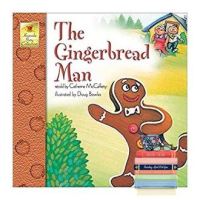 Bought Me Back ! &amp;gt;&amp;gt;&amp;gt;&amp;gt; The Gingerbread Man (Brighter Child Keepsake Stories) สั่งเลย!! หนังสือภาษาอังกฤษมือ1 (New)