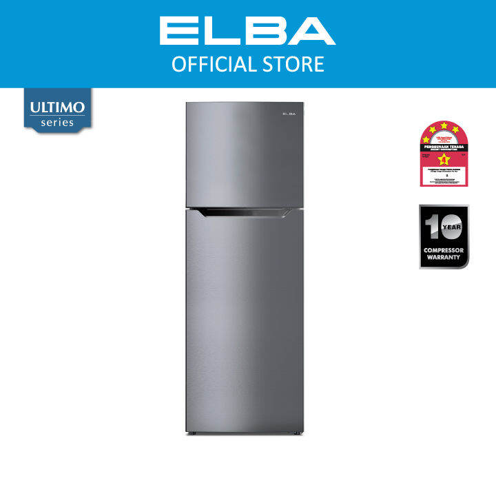 elba fridge er g3529 sv