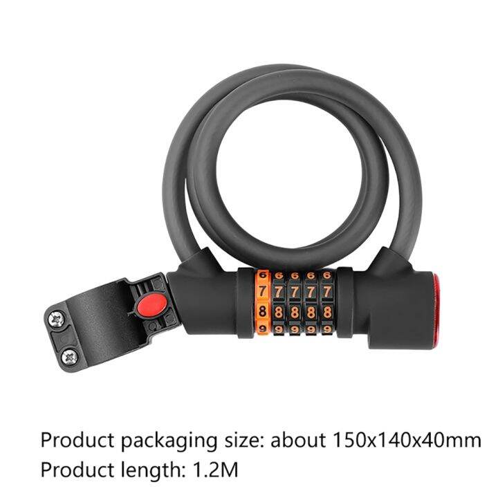 cw-coiled-cable-lock-with-mounting-bracket-password-for-skateboards-electric-scooters