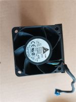 ✹✘﹊ FOR DELL server R510 0304KC 6056 DELTA PFC0612DE 12V 1.68A 304KC-A00 cooling fan 2V60E12BS1B5-07A028 90C8M 6cm 60x60x76mm