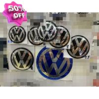 Volkswagen logo Passat Golf Beetle Passat โฟล์คสวาเกน โลโก้ หน้า หลัง ดุมล้อ โฟล์ค Volks โฟล์ค #โลโก้รถ  #โลโก้รถยนต์  #สติ๊กเกอร์รถ #Logo  #โลโก้