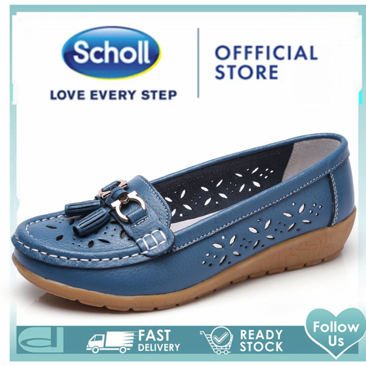 scholl-สกอลล์-scholl-รองเท้าสกอลล์-เมล่า-mela-รองเท้ารัดส้น-ผู้หญิง-รองเท้าสุขภาพ-นุ่มสบาย-กระจายน้ำหนักscholl-รองเท้าแตะ-scholl-รองเท้าแตะ-รองเท้า-scholl-ผู้หญิง-scholl-รองเท้า-scholl-รองเท้าแตะ-scho