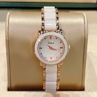 Watch the woman contracted temperament of students fashion lady small bracelet watch waterproof niche quartz watch female brand authenticity