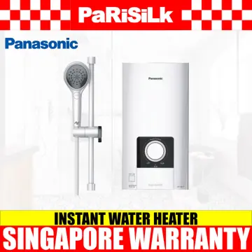 Panasonic Dh-3ns1sw - Best Price in Singapore - Sep 2023 | Lazada.sg