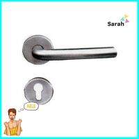 มือจับก้านโยกห้องทั่วไป MORTISE ISEO 2102 สีสเตนเลสMORTISE LEVER LOCKSET ISEO 2102 STAINLESS STEEL **สามารถออกใบกำกับภาษีได้ค่ะ**