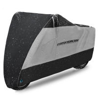 【cw】HEROBIKER Motors Bike Motorcycle Covers Dust Waterproof Outdoor Indoor Rain UV Protector Cover Coat For Bicycle Scooter 9 Colors ！