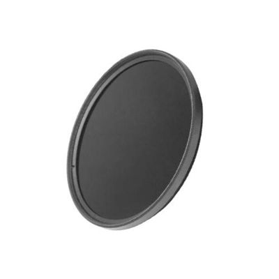 FOTGA Infrared Infra-red IR Filter 58mm 1000nm Pass X-Ray IR Filter 58mm-1000nm for Canon Sony Nikon Cameras