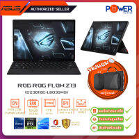 Asus Notebook ROG Flow Z13 GZ301ZE-LD035WS i9-12900H/16GB/1TB SSD/RTX 3050 Ti 4GB/13.4"/Win11H+Office2021/Warranty 3Y