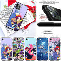 MCC50 Anime SK8 the Infinity อ่อนนุ่ม High Quality ซิลิโคน TPU Phone เคสโทรศัพท์ ปก หรับ iPhone 7 8 11 12 13 14 Pro XS Max SE X XR Plus SE