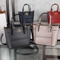 4 colorsPROMOkate spade Sling Bag  Travel Shoulder Bag กระเป๋าสะพายกระเป๋า Messenger กระเป๋าถือ