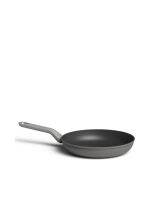 BERGHOFF \ กระทะอะลูมิเนี่ยมเคลือบ Non-Stick Fernogreen Leo 24ซม รุ่น 3950160 สีเทา