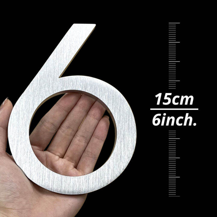 15-cm-big-silver-ภายนอกบ้านเลขที่ลอยกลางแจ้ง-modern-apartment-door-numbers-บ้านกลางแจ้ง-huisnummer-address-sign-0-9-zptcm3861