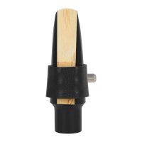 Professional Sax Ligature For Alto/ Tenor/ Soprano Saxphone Mouthpiece Essory