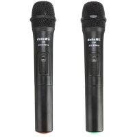 ??HOT!!ลดราคา?? ไมโครโฟนไร้สาย SMART WRELESS MICROPHONE รุ่น DAILA V20 ไมค์ลอยพร้อมตัวรับสัญญาณ ##ที่ชาร์จ แท็บเล็ต ไร้สาย เสียง หูฟัง เคส Airpodss ลำโพง Wireless Bluetooth โทรศัพท์ USB ปลั๊ก เมาท์ HDMI สายคอมพิวเตอร์